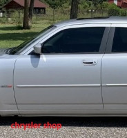 levé přední dveře - ORIGINÁLNÍ DÍL